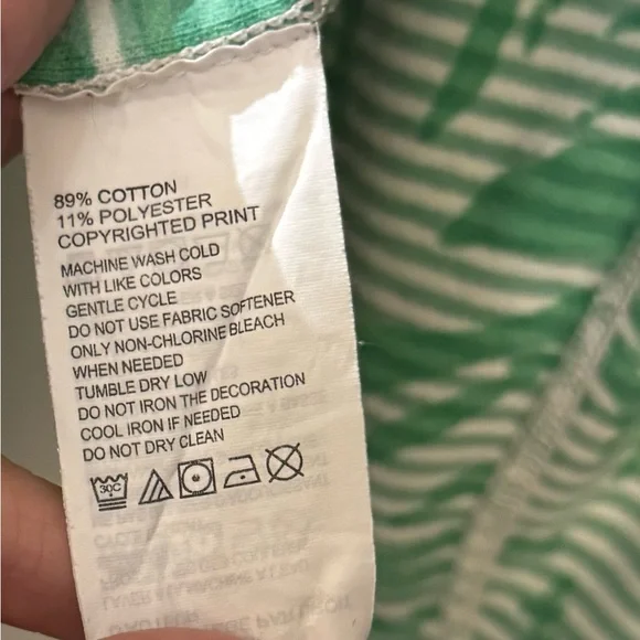 NWOT Men’s Long Sleeve Reversible Tommy Bahama Pullover - Picture 10 of 13